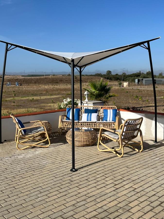 Quinta Da Amoreira Ferreira Do Alentejo Exterior foto