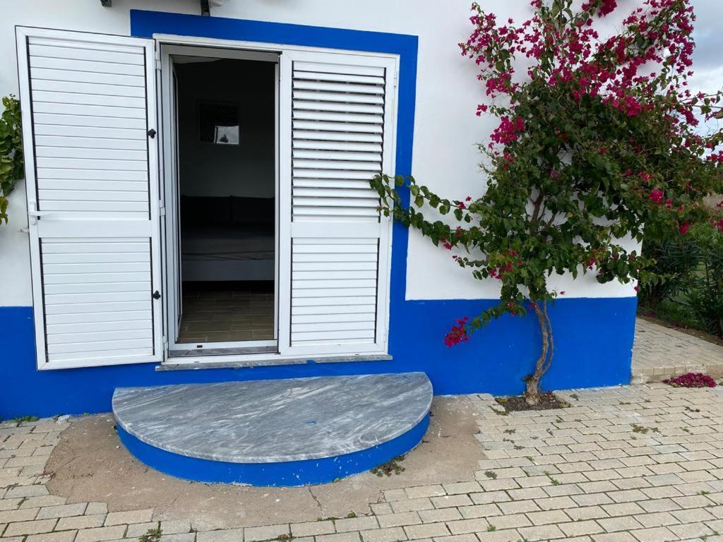 Quinta Da Amoreira Ferreira Do Alentejo Exterior foto